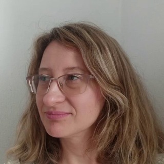 Логотип @kovalevaekaterinadeutsch - Канал с полезностями по немецкому яыку Екатерины Ковалёвой