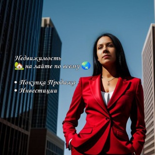 Логотип @kovalevaelena_nsk - Елена Ковалева | Инвест брокер в Недвижке