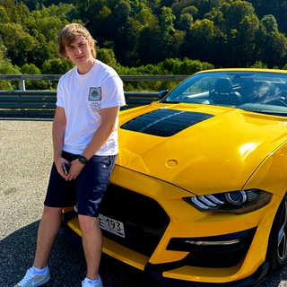 Логотип @kovalevandreey - Амбассадор денег с Авито | Андрей