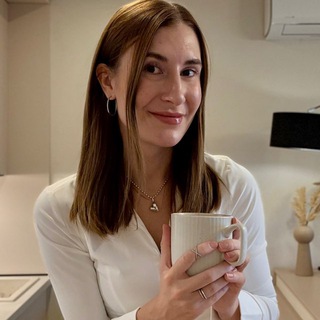 Логотип @kovalevati - Таня, которая шарит за reels и воронки