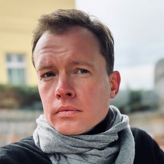 Логотип @kovalevski_pavel - Международная политология с Павлом Ковалевским🎙️