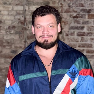 Логотип @kovalmo - Максим Коваль