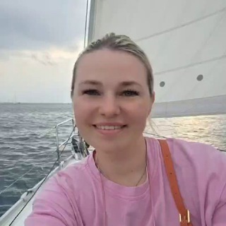 Логотип @kovalova_chz - Честный знак от А до Я
