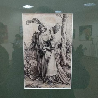 Логотип @kovalyom - ИОМ от Коваля