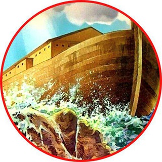 Логотип @kovcheg_probuzhdeniya - Ковчег Пробуждения