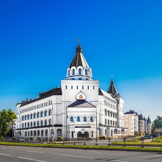 Логотип @kovchegminsk - КОВЧЕГ/МИНСК