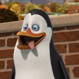 Логотип @koviski - Ковальски🐧