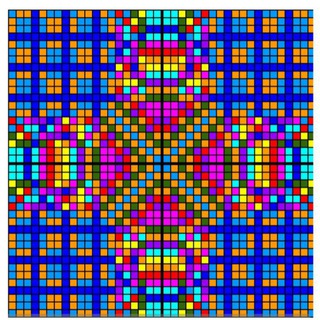 Логотип @kovrikmandala - 💚МАНДАЛЫ внутри каждого