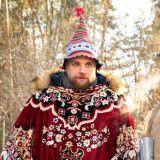 Логотип @kovro_chat - Коврочат