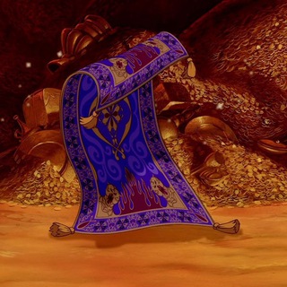 Логотип @kovropolis_16 - Коврополис16