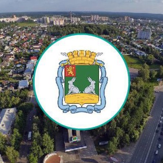Логотип @kovrov_adm - Администрация города Коврова