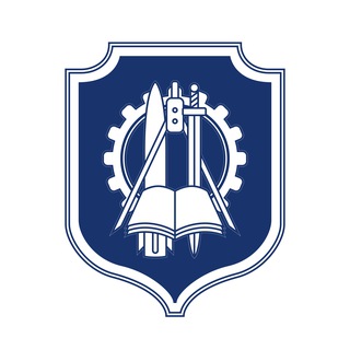 Логотип @kovrov_kgta - КГТУ имени В.А. Дегтярева