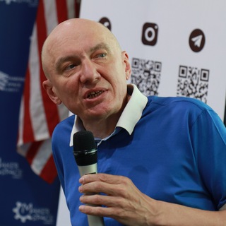 Логотип @kovtunovskiy - ХРОНИКИ ГРЯДУЩИХ СОБЫТИЙ