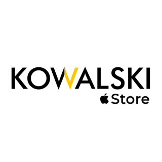Логотип @kowalski_market - KOWALSKI