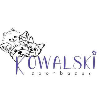 Логотип @kowalskizoo - Kowalski zoo