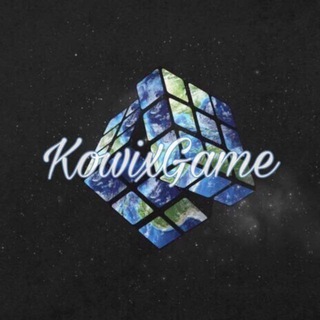 Логотип @kowixgame - KowixGame