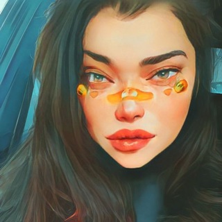 Логотип @kowka51r - kowka51r art doll