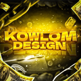 Логотип @kowlqmscore - Kowlqm Design