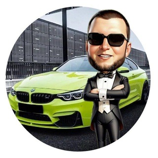 Логотип @kox_blog - Я не блогер