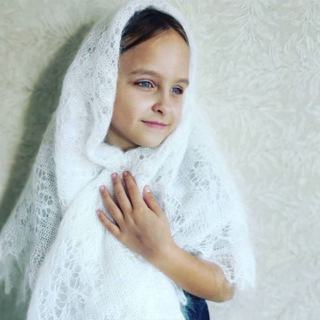 Логотип @koza_dereza_knit - Коза_дереза / Koza_dereza_knit