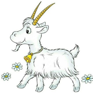 Логотип @koza_me - K.O.Z.A