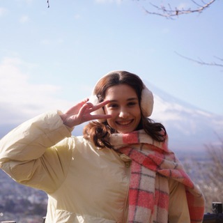 Логотип @kozagoat - goat это коза