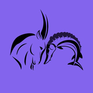 Логотип @kozaisterlyad63 - Коза и Стерлядь