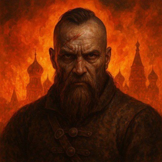 Логотип @kozakchornobay - КОЗАК ЧОРНОБАЙ