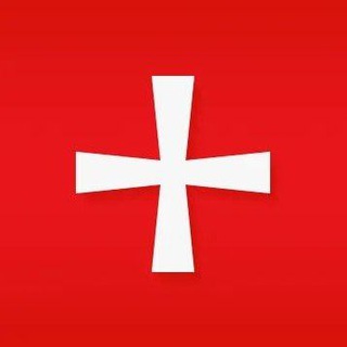 Логотип @kozaktv1 - Перший Козацький