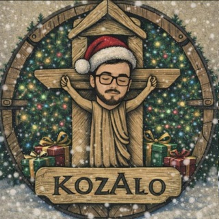 Логотип @kozaloru - Kozalo's Blog 🇷🇺