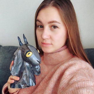 Логотип @kozations - Козьи шарики