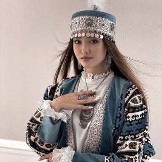 Логотип @kozderinmusic - kozderin ❤️