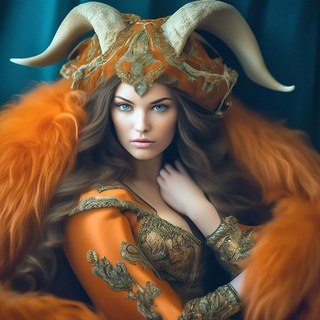 Логотип @kozerog_horoscopes - ♑️КОЗЕРОГ♑️