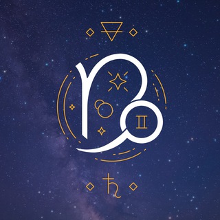 Логотип @kozerogoro - КОЗЕРОГ