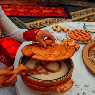 Логотип @kozhe_chat_astana - АСТАНА "KOZHE"- чат