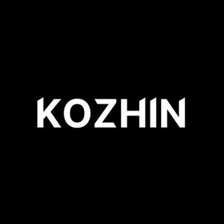 Логотип @kozhin_exclusiv - Кроссовки “KOZHIN”