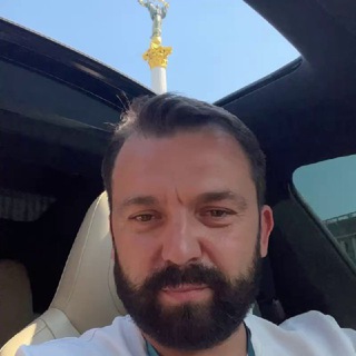 Логотип @kozhukhivskyi_oleksandr - Кожухівський Олександр