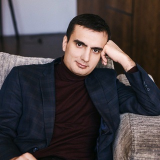 Логотип @koziy_sergey - Сергей Козий – IT, Бизнес, Экономика, Новости