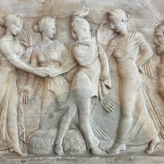 Логотип @kozlova_taro - Tarološka