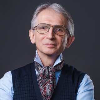 Логотип @kozlovni - Николай Козлов. Синтон-подход