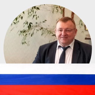 Логотип @kozlovnv - Козлов Николай Васильевич