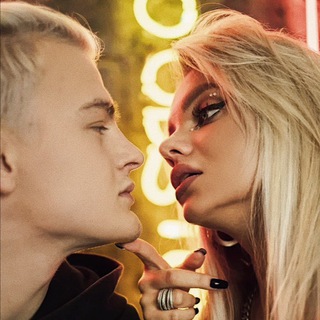 Логотип @kozlovshkuro - 🐰BE$T FREND$🧊