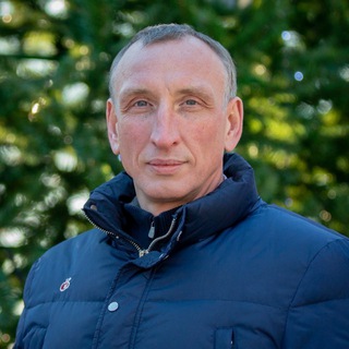 Логотип @kozlovskii_a - Александр Козловский