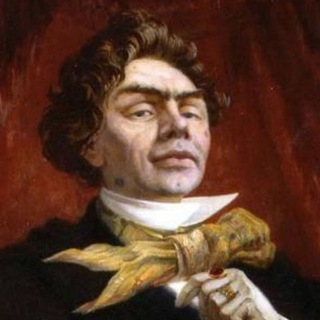 Логотип @kozmakrabko - Козьма Крабко