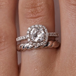 Логотип @kozmas_jewelry - KOZMAS Jewelry обручальные кольца