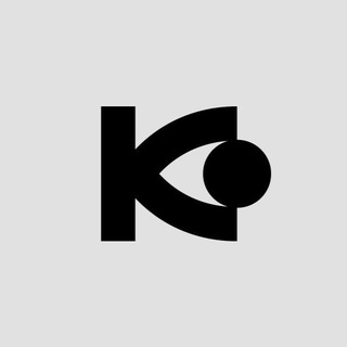 Логотип @kozqarass - kõzqaras.