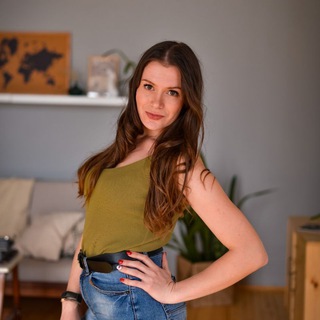 Логотип @kozyreva_uljyana - Ульяна Козырева