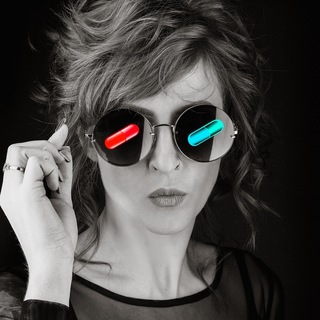 Логотип @kozyrinamark - Козырный маркетинг