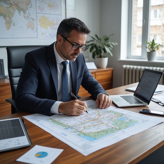 Логотип @kp_imlegal - Земля от Государства: Подбор и Выкуп «Под ключ»