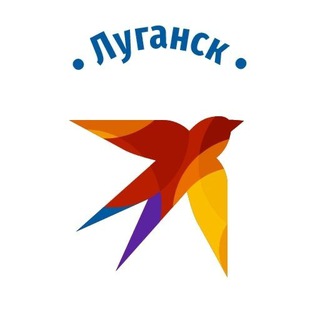 Логотип @kp_lnr - КП Луганск